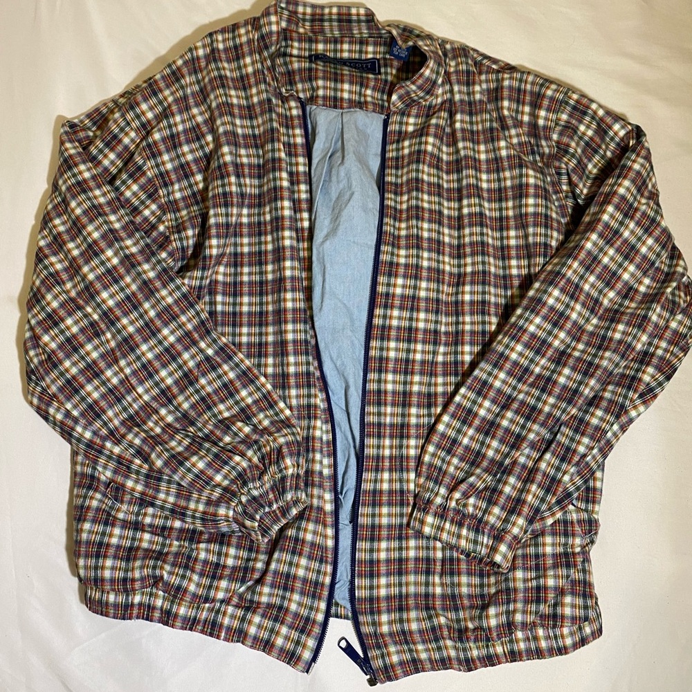 Vintage sweater